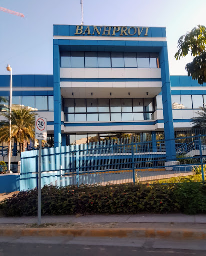 Banco Hondureño para la Produccion y la Vivieneda BANHPROVI
