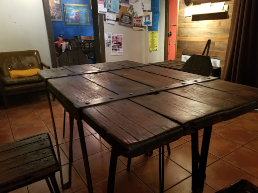 Coffee Shop «Shades of Brown Coffee & Art», reviews and photos, 3302 S Peoria Ave, Tulsa, OK 74105, USA