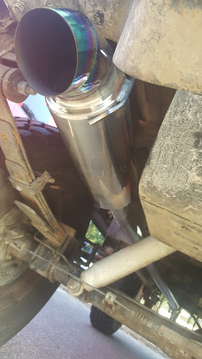 Auto Repair Shop «Meineke Car Care Center», reviews and photos, 10606 Diberville Blvd, Biloxi, MS 39532, USA