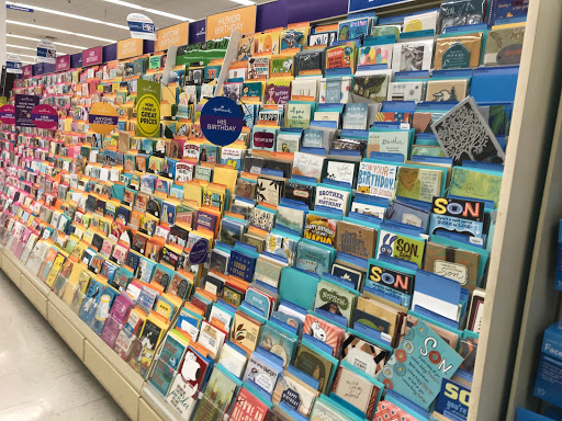 Drug Store «Walgreens», reviews and photos, 2600 Mowry Ave, Fremont, CA 94538, USA