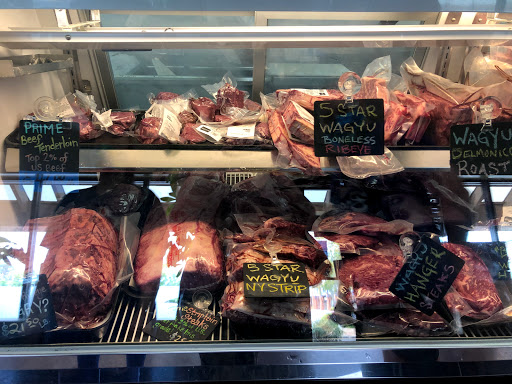 Butcher Shop «Heywoods Provision Company», reviews and photos, 2145 Roswell Rd #140, Marietta, GA 30062, USA