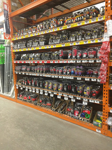 Home Improvement Store «The Home Depot», reviews and photos, 935 Fairmount Ave, Jamestown, NY 14701, USA