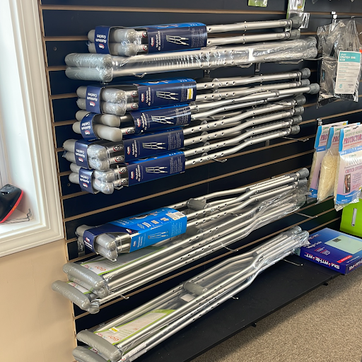 Pharmacy «Blue River Pharmacy», reviews and photos, 680 E 56th St I, Brownsburg, IN 46112, USA