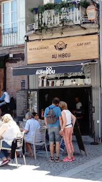 Photos du propriétaire du Restaurant Au Hibou à Albi - n°7