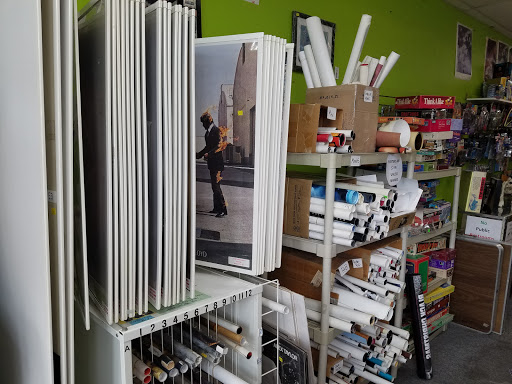 Record Store «Flipside Records», reviews and photos, 41 E 14 Mile Rd, Clawson, MI 48017, USA