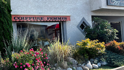Cm coiffure femme à Combronde