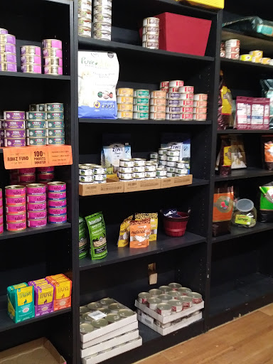 Pet Store «Waggle Pet Supply», reviews and photos, 4708 SE 8th Ct #6, Cape Coral, FL 33904, USA