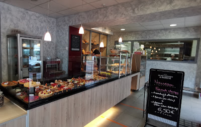 Boulangerie Patisserie RIZET à Blanzy