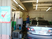 Vista Smog & Test Only Center