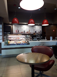 Atmosphère du Restauration rapide McDonald's à Fontenay-sous-Bois - n°2