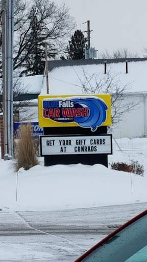 Car Wash «Blue Falls Car Wash», reviews and photos, 37535 Colorado Ave, Avon, OH 44011, USA