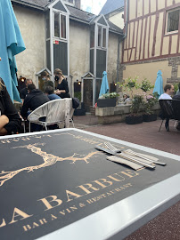 Photos du propriétaire du Restaurant La Barbue à Rouen - n°7
