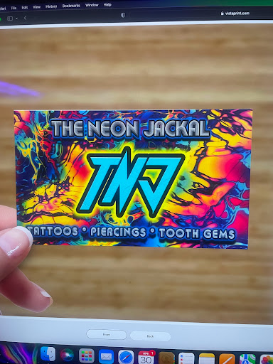 Explore tom petty tattoo ideas, creative tattoo ideas in Houston, available at The Neon Jackal Tattoo