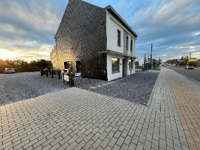 L'équilibre des sens Rue de Marchienne 166, 6534 Thuin, Belgique