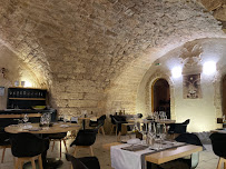 Atmosphère du Restaurant gastronomique restaurant bk à Montagnac - n°2