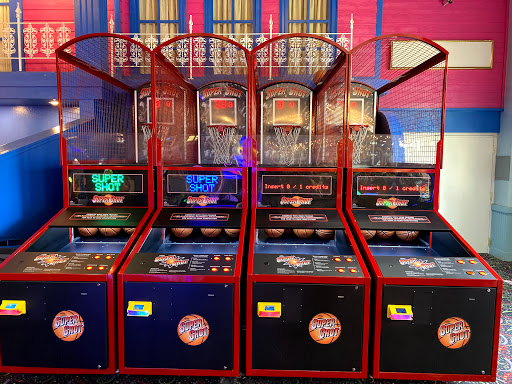 Amusement Center «Family Fun Center At Boomtown», reviews and photos, 2100 Garson Rd, Verdi, NV 89439, USA