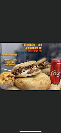 Photos du propriétaire du Istanbul2 Tacos&Kebab à Mably - n°12