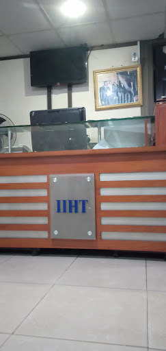 Indian Institute Of Hardware Technology, 77 Ojuelegba Rd, Yaba, Lagos, Nigeria, School, state Lagos