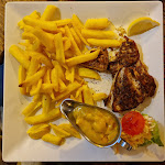 Photo n°4 de l'avis de Mi.o fait le 12/02/2023 à 19:55 sur le  Redo XXL Ketzin à Ketzin