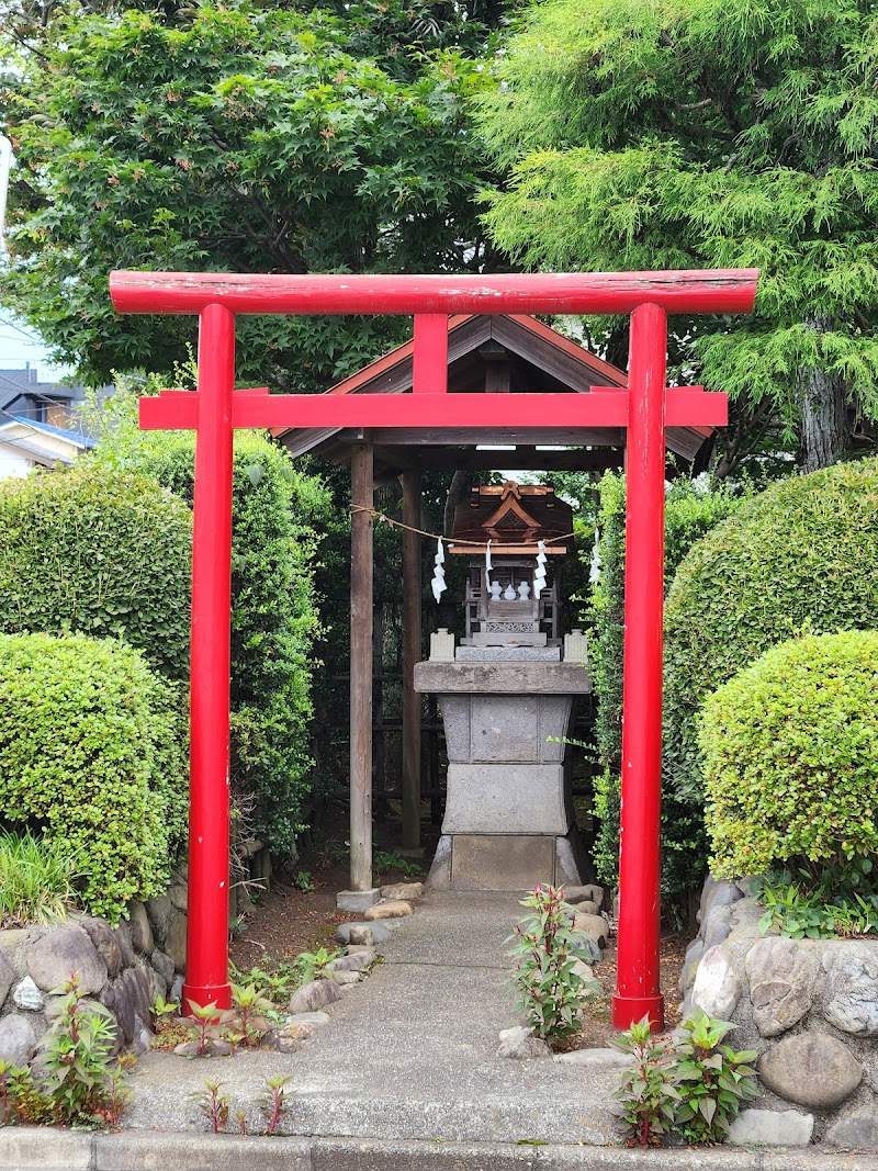 神社