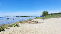 Zdjęcie Strandbad Cospuden i osada