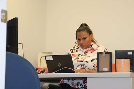 Employment Agency «Spherion», reviews and photos, 2627 W Eau Gallie Blvd Suite 104, Melbourne, FL 32935, USA