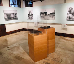 Antigua Estacion Del Golfo photo