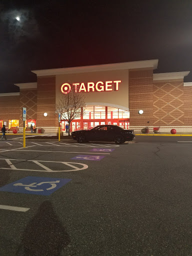 Department Store «Target», reviews and photos, 1090 Stafford Market Pl, Stafford, VA 22556, USA