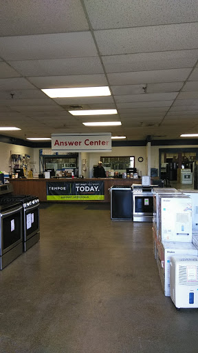 Appliance Store «ApplianceSmart Factory Outlet», reviews and photos, 3700 Parkway Ln, Hilliard, OH 43026, USA
