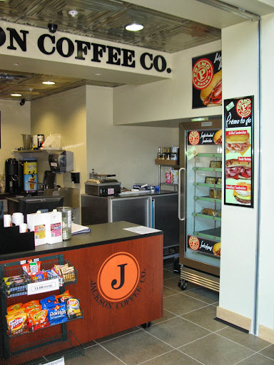 Coffee Shop «Jackson Coffee Company», reviews and photos, 1201 E Michigan Ave, Jackson, MI 49201, USA