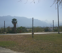 LINEAL CLOUTHIER Park photo