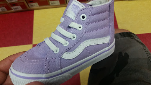 Shoe Store «WSS», reviews and photos, 11911 Valley Blvd, El Monte, CA 91732, USA