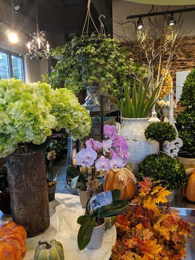 Florist «The Greenhouse, a fresh flower market», reviews and photos, 12 Clinton St, Hudson, OH 44236, USA