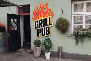 Grill Pub image