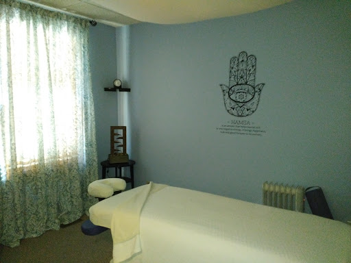 A Touch Above Therapeutic Massage & Bodywork image 3