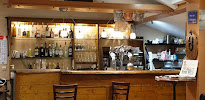 Atmosphère du Restaurant Café du Pont à Vauvert - n°6
