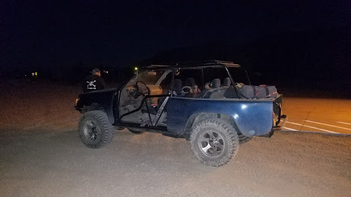 Ocotillo Wells Ranger Station image