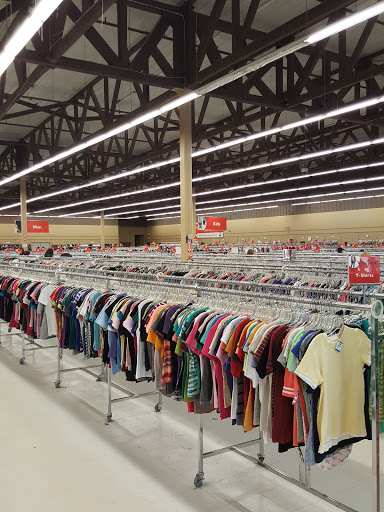 Thrift Store «Savers», reviews and photos