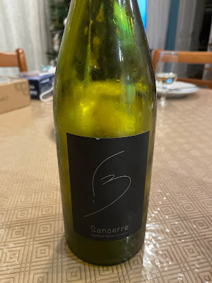 Domaine Florent Bardin à Verdigny