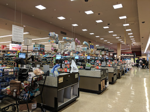 Grocery Store «Safeway», reviews and photos, 39100 Argonaut Way, Fremont, CA 94538, USA