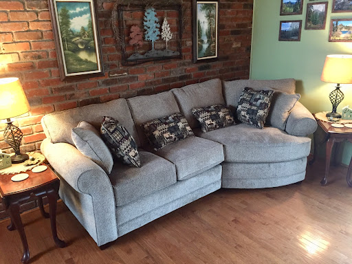 Furniture Store «Furniture Fair», reviews and photos, 8760 Colerain Ave, Groesbeck, OH 45251, USA