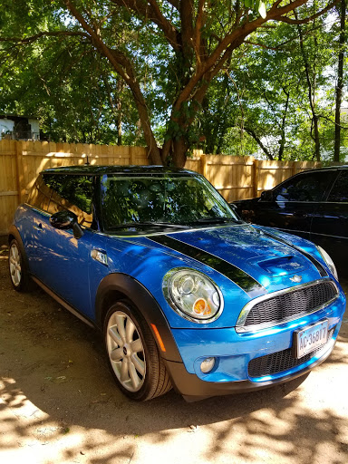 Car Dealer «MINI of Fairfield County», reviews and photos, 154 Post Rd, Darien, CT 06820, USA