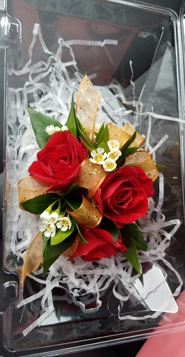 Florist «Buds & Blooms At South Hill», reviews and photos, 3924 S Meridian, Puyallup, WA 98373, USA