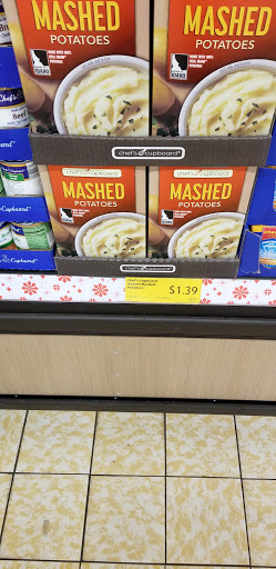 Supermarket «ALDI», reviews and photos, 2241 Kresge Dr, Amherst, OH 44001, USA