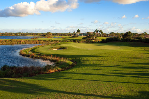 Golf Course «Osprey Point Golf Course», reviews and photos, 12551 Glades Road, Boca Raton, FL 33498, USA
