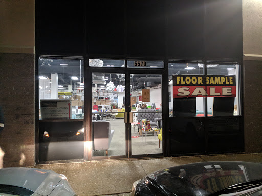 Furniture Store «ModernContempo Furniture Store», reviews and photos, 5570 General Washington Dr, Alexandria, VA 22312, USA