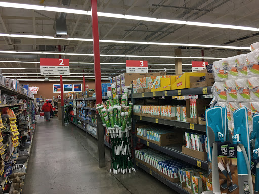 Grocery Store «Grocery Outlet Bargain Market», reviews and photos, 9915 NE Hazel Dell Ave, Vancouver, WA 98685, USA