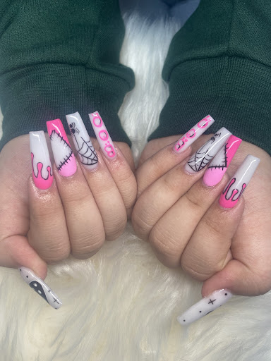 Nail Salon «Studio Salon», reviews and photos, 2939 Spafford St, Davis, CA 95618, USA