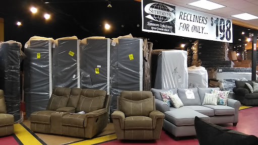 Furniture Store «American Freight Furniture and Mattress», reviews and photos, 1201 10th St E, Palmetto, FL 34221, USA