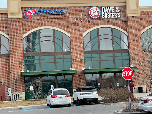 Dave & Busters image 8